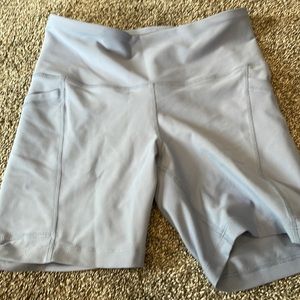 Old navy bike short